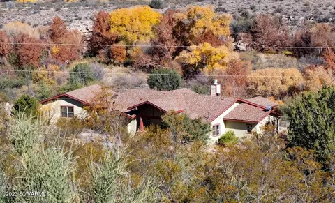 Undisclosed, Rimrock, AZ 86335