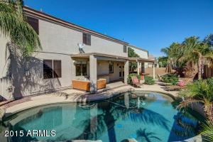 997 S Roles Dr, Gilbert, AZ 85296 photo 31
