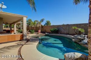 997 S Roles Dr, Gilbert, AZ 85296 photo 30
