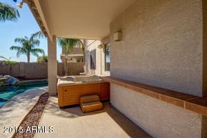 997 S Roles Dr, Gilbert, AZ 85296 photo 34