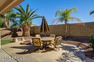 997 S Roles Dr, Gilbert, AZ 85296 photo 32