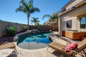 997 S Roles Dr, Gilbert, AZ 85296 photo 33