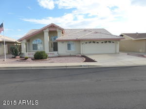 7851 E Milagro Ave, Mesa, AZ 85209 photo 2