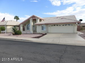 7851 E Milagro Ave, Mesa, AZ 85209 photo 1