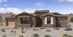 3717 E Strawberry Dr, Gilbert, AZ 85298 photo 1
