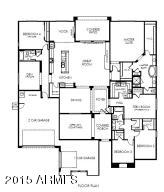 3717 E Strawberry Dr, Gilbert, AZ 85298 photo 2