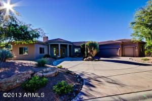 18929 Eaglenest Dr, Rio Verde, AZ 85263 photo 1