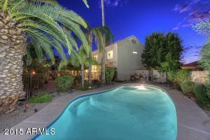 4106 E Summerhaven Dr, Phoenix, AZ 85044 photo 29