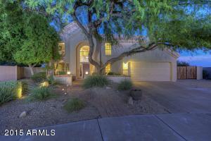 4106 E Summerhaven Dr, Phoenix, AZ 85044 photo 1