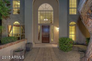 4106 E Summerhaven Dr, Phoenix, AZ 85044 photo 2