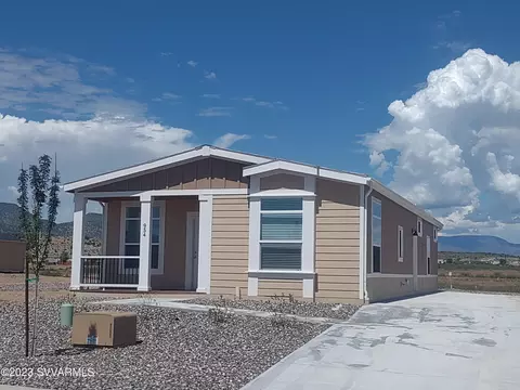 908 Viceroy Ln, Camp Verde, AZ 86322