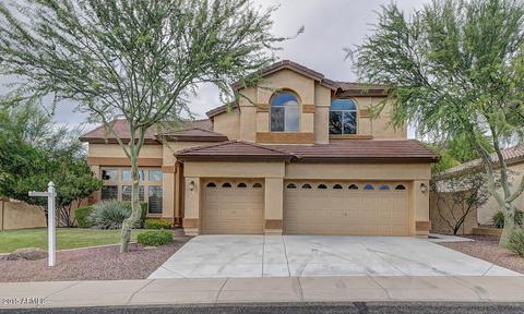 9622 E Gary St, Mesa, AZ 85207 photo 1