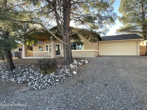 1275 E Hermits Ln, Cottonwood, AZ 86326