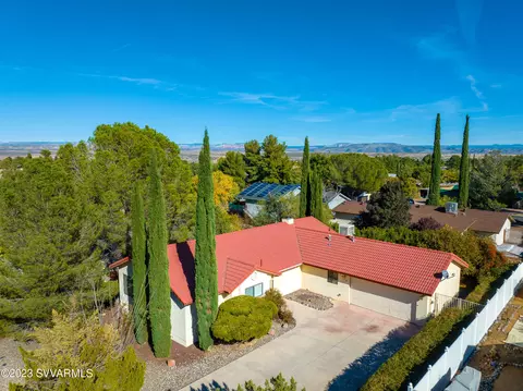 1935 S Bonita Dr, Cottonwood, AZ 86326