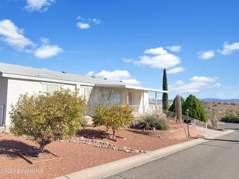 380 Celestial Dr, Clarkdale, AZ 86324