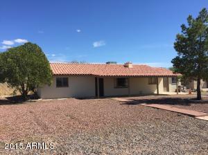 233 S Mountain Rd, Apache Junction, AZ 85120 photo 1