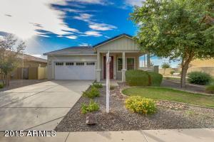 4630 S Twinleaf Dr, Gilbert, AZ 85297 photo 1