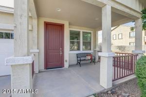 4630 S Twinleaf Dr, Gilbert, AZ 85297 photo 5