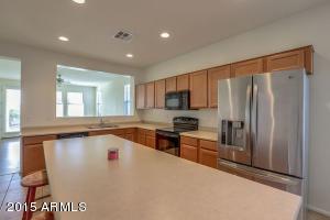 4630 S Twinleaf Dr, Gilbert, AZ 85297 photo 16