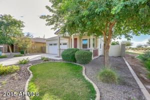 4630 S Twinleaf Dr, Gilbert, AZ 85297 photo 3