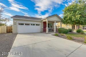 4630 S Twinleaf Dr, Gilbert, AZ 85297 photo 2