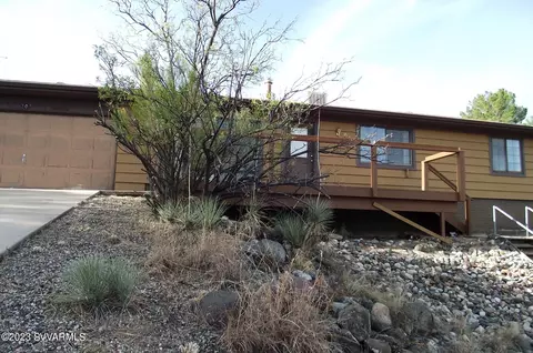 Undisclosed, Cottonwood, AZ 86326
