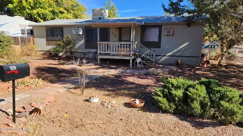 320 Harmony Dr, Sedona, AZ 86336