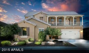 2176 Everglade Ln, Gilbert, AZ 85298 photo 2
