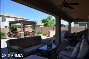 2176 Everglade Ln, Gilbert, AZ 85298 photo 34