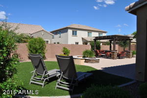 2176 Everglade Ln, Gilbert, AZ 85298 photo 28