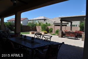 2176 Everglade Ln, Gilbert, AZ 85298 photo 35