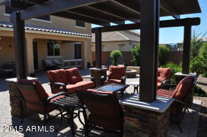 2176 Everglade Ln, Gilbert, AZ 85298 photo 29
