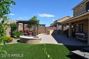 2176 Everglade Ln, Gilbert, AZ 85298 photo 27
