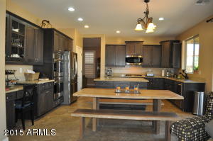 2176 Everglade Ln, Gilbert, AZ 85298 photo 3