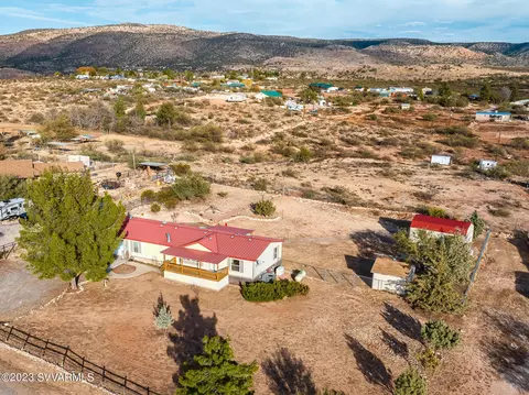 135 S Blue Heron Dr, Cornville, AZ 86325