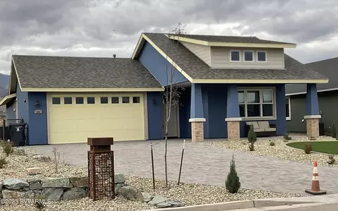 486 Kindra Heights Rd, Cottonwood, AZ 86326