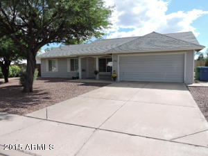 4921 E Fox St, Mesa, AZ 85205 photo 1