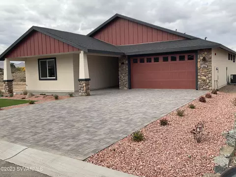 500 Kindra Heights Rd, Cottonwood, AZ 86326