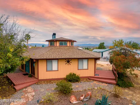 2413 S Eastern Dr, Cottonwood, AZ 86326