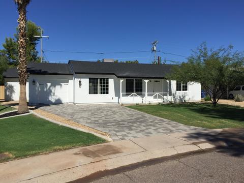 1302 E Palo Verde Dr, Phoenix, AZ 85014 photo 1