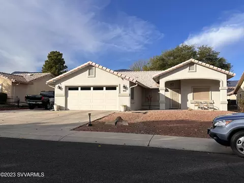 908 S 3rd St, Cottonwood, AZ 86326