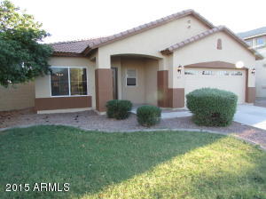 1923 E Los Alamos St, Gilbert, AZ 85295 photo 2