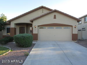 1923 E Los Alamos St, Gilbert, AZ 85295 photo 1