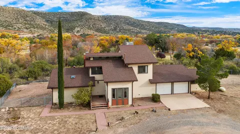 2101 N Page Springs Rd, Cornville, AZ 86325