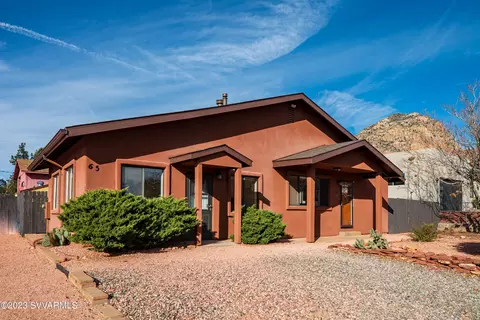 65 Grasshopper Ln, Sedona, AZ 86336