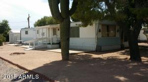 2839 E Kramer St, Mesa, AZ 85213 photo 1