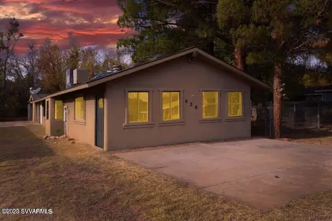 426 S Yaqui Cir, Camp Verde, AZ 86322