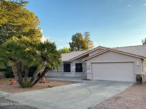 1391 Laree Ave, Clarkdale, AZ 86324