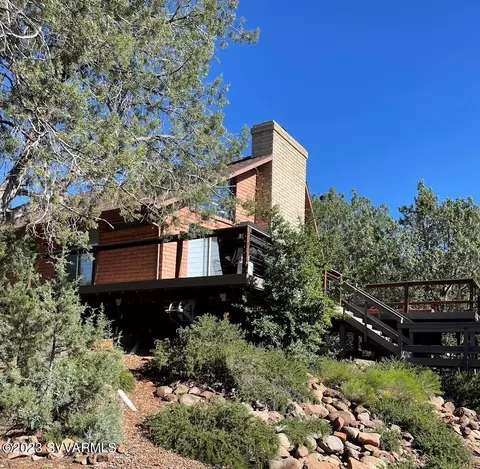 860 Brewer Rd, Sedona, AZ 86336