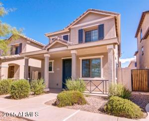 1655 Elgin St, Gilbert, AZ 85295 photo 1